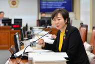 권수정 의원, 코로나 19 사태‘서울시 고액연봉 공공기관장에 자발적 임금삭감 요청’