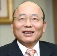 이봉관 서희건설 회장,사랑의 열매 대구사회복지공동모금회에 2억원 기부