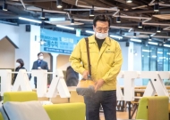 용산구코로나19...  5번째 확진자 발생