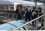 한강청, 노후 환경기초시설 개선에 198억 원 추가 지원