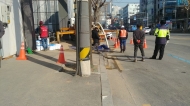 코로나19로 고통을 겪고 있는 소상공인...  기업 등이 함께 잘 견뎌낼 수 있도록 추가 지원방안