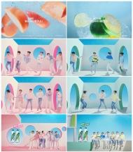 'New 칠성사이다X방탄소년단' 본편 광고 론칭