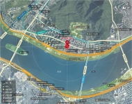 용산구, 한강삼익아파트 재건축 사업시행계획인가...11년만에