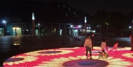 월드컵‧뚝섬공원에 '태양광 무대'·'솔라로드' 조성