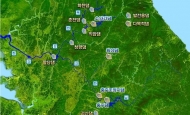 한수원, 한강수계 발전용 댐 다목적 활용 나선다