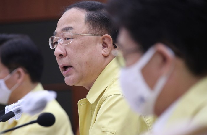 "기간산업 생태계 보존"...정부, 협력업체·부품업체 지원방안 마련