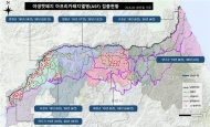 장마철 아프리카돼지열병 확산 차단 총력...시설물 집중관리 돌입