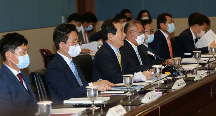 '수소경제위원회' 출범..."수소경제 세계 1등 기회"