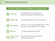 LG화학, 탄소중립 성장 선언…"자동차 1250만대분 탄소 감축"