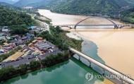 환경부, 4대강 보 홍수조절기능 실증분석 돌입
