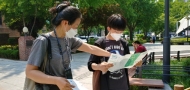 녹색교육센터, 청소년 환경봉사단 ‘숲틈’ 활동 진행