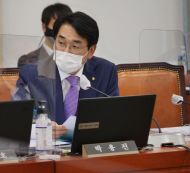 서보신 현대차 사장 "문제 있는 초기 판매 '더뉴그랜저' 다 무상 수리"