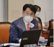 박용진 의원 "현대차 무상 수리와 리콜 조치, 제대로 하는지 공정위가 잘 감시해야"
