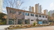 부영주택, 창원월영‘마린애시앙’단지내 상가 공급