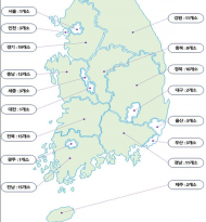 폐기물 불법투기 우려지역 120곳 선정하여 집중 환경 순찰