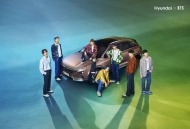 현대차, 지구의 날…BTS 출연 글로벌 수소 캠페인 영상 첫 공개