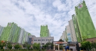 부영, 부산신항 3~ 4단지 ...5월 공급