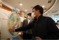 서울에너지공사, 공정무역 실천 통한 ESG경영‘도약’