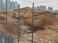 성동구청, 관내 공사현장 폐기물·소음 분진 등 환경관리 ‘엉망’