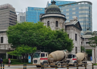 레미콘 생산공장 259곳 일제점검… 604건 부적합 적발