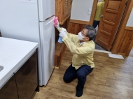 남태헌 산림청 차장...산림분야 다중이용시설 코로나19 방역