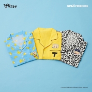 이랜드 스파오, 검정고무신과 협업 상품 출시