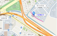 신한카드‧산림조합, 공릉동 훼손된 녹지 '걷고 싶은 숲' 탈바꿈