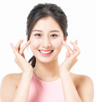 다이어트 성공 뒤 ‘도드라진 광대뼈’ 온다 ?