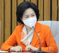 조명희의원실  軍 ‘노마스크’ 실험…  장병들 불만 글 삭제해 논란