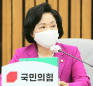 조명희의원,이재명지사  홍보비만 37억…전 경기지사보다 3.7배, 野 "도 예산으로 선거활동