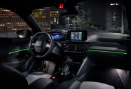 전기차 보급 확대 위해 ...푸조 ‘구매보조금 400만원’ 특별 지원