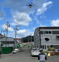 한강청, 추석 연휴 환경오염행위 특별감시