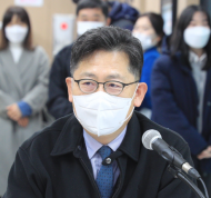 농림축산식품부, 가축전염병 발생상황 대비...‘가축전염병 방역대책’계속 추진