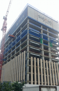 구조변경 타워크레인 전수조사… 적발 시 현장 퇴출