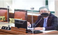 카카오모빌리티 택시 상생안...보여주기가 아닌 근본적인 대책