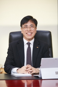 SK인천석유화학 최윤석 사장 ...2021년“변화와 혁신, 재도약으로 친환경 미래를 선도해 나갑시다”