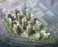 용산구, 아세아아파트 특별계획구역 주택건설사업계획승인
