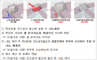 국토부 건설사고조사위...평택시 붕괴사고 조사결과 발표