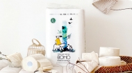 BOHO,  ‘지구의 날’ 맞아 먼지 없는 친환경 대나무 화장지 선보여