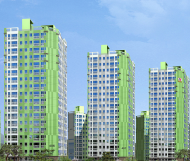 산불피해 이재민에 아파트 300세대 지원... 5억 기부 ‘선한 영향력’ 전파한 부영그룹