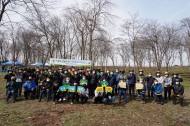 ‘세계 산림의 날’ ... 16개국 주한대사와 나무 심기 행사
