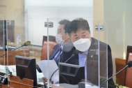 송도호 시의원,“신림선 개통 ...시민 안전을 최우선 운영 환경관리 ”