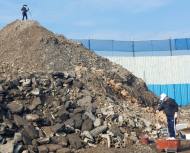 한강청, 미세먼지 억제조치 미이행 등 부적법하게 운영한 12개소 적발