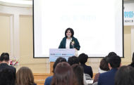 옥재은 시의원, 안전하고 행복한 보육환경에서 출산율 꽃필 수 있어