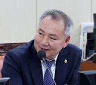 백호 후보자, 서울교통공사 사장 임명에 동의