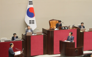 주철현 , 후쿠시마 오염수 해양 투기... ‘정부 침묵’ 강한 비판