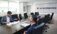 경기도의회 김민호 의원,환경영향평가를 미실시한 사업 허가승인 해준 ... 양주시