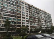 용산구, 반도아파트 재건축 정밀안전진단 용역 착수