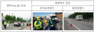 환경부, 미세먼지 계절관리제 기간 동안 매연 뿜는 자동차 집중단속