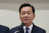 이광재-김병욱  “총선은 여의도정치-1기신도시 재건축선거”